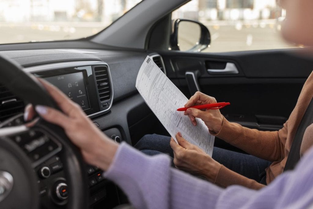 combien de temps pour payer une amende radar