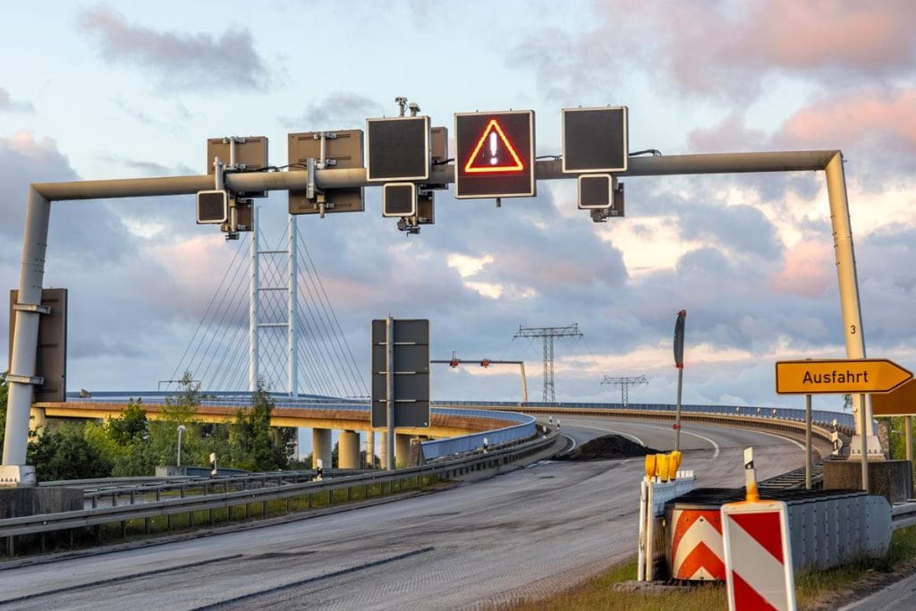 comment les radars fonctionnent​