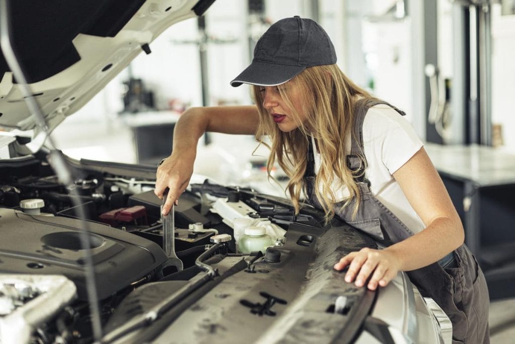 defaut moteur peugeot 208​