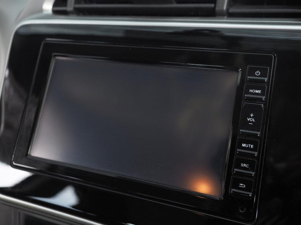 ecran c4 picasso ne s'allume plus​