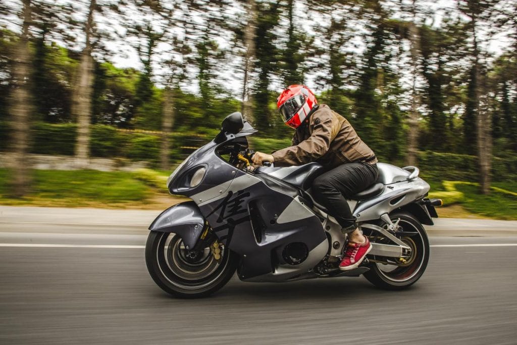 kawasaki z125 vitesse max​