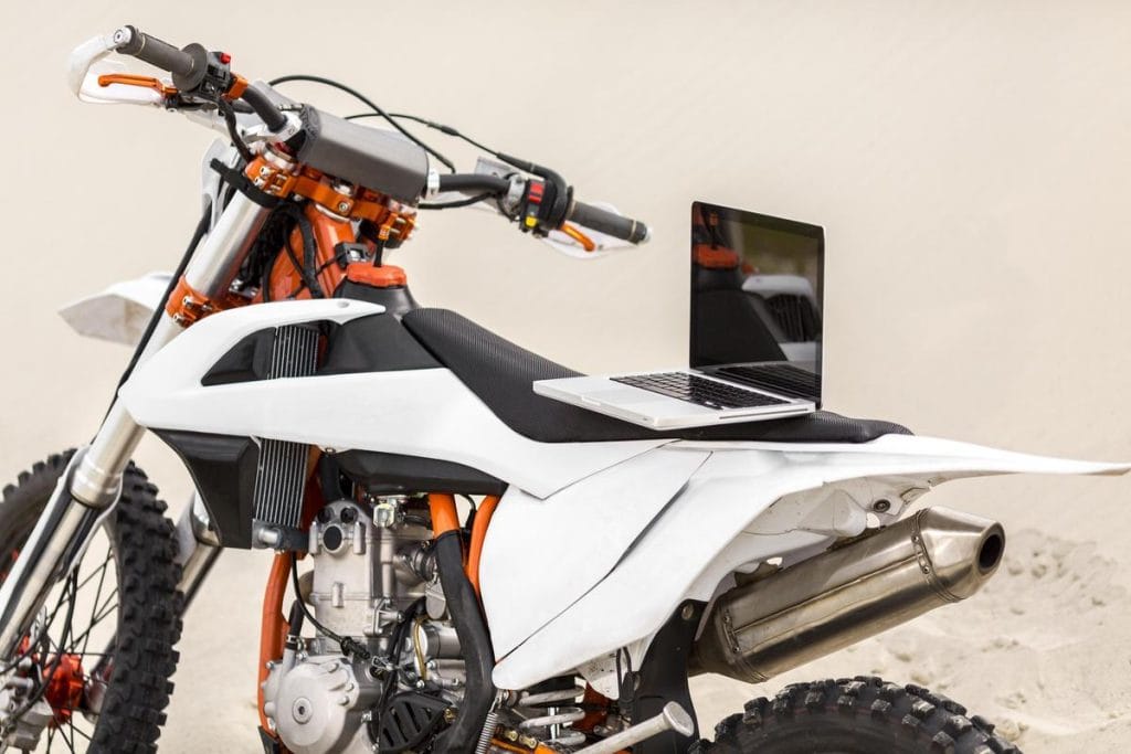 mash 650 problème​