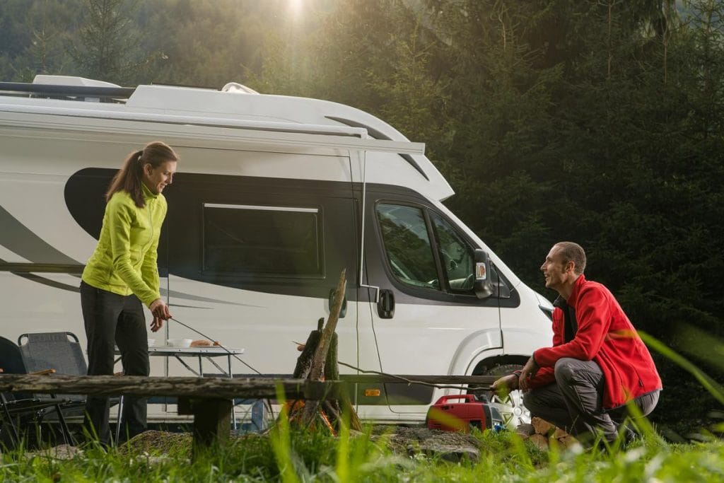 quel permis pour camping car