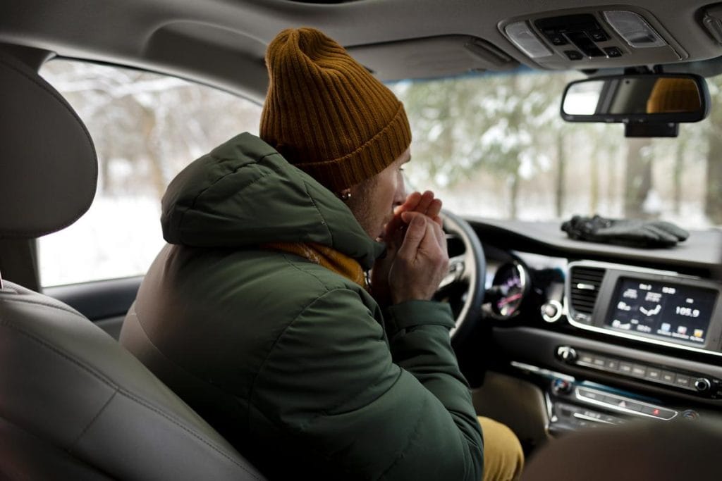 qui peut conduire la voiture d'une personne décédée​
