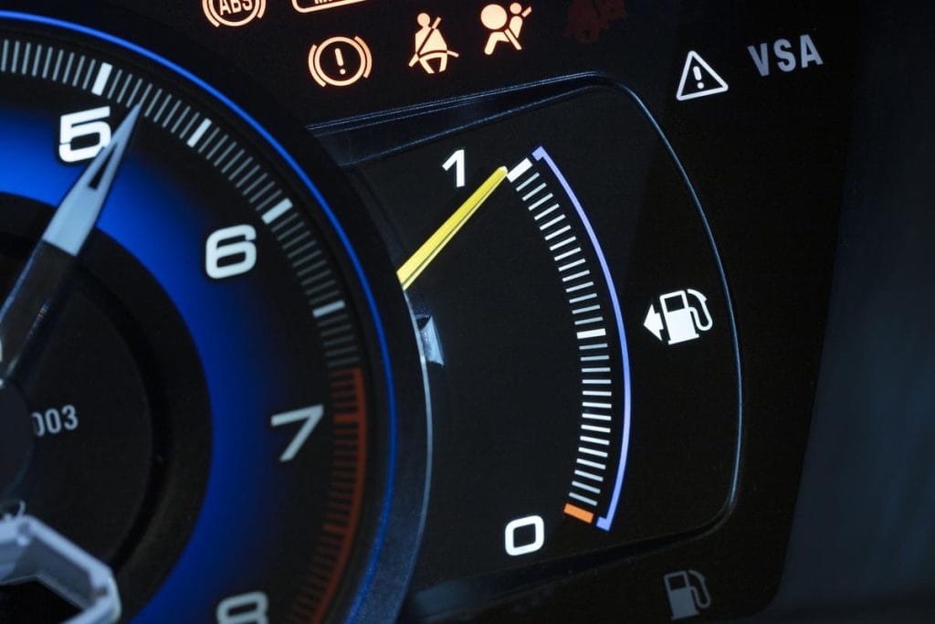 voyant moteur audi a1