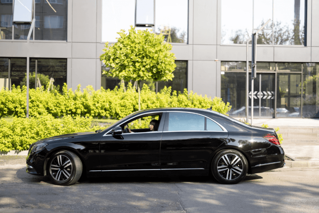 Berline VS SUV