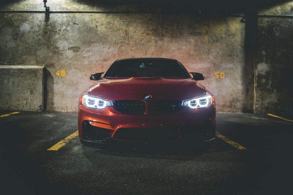 auto flash
