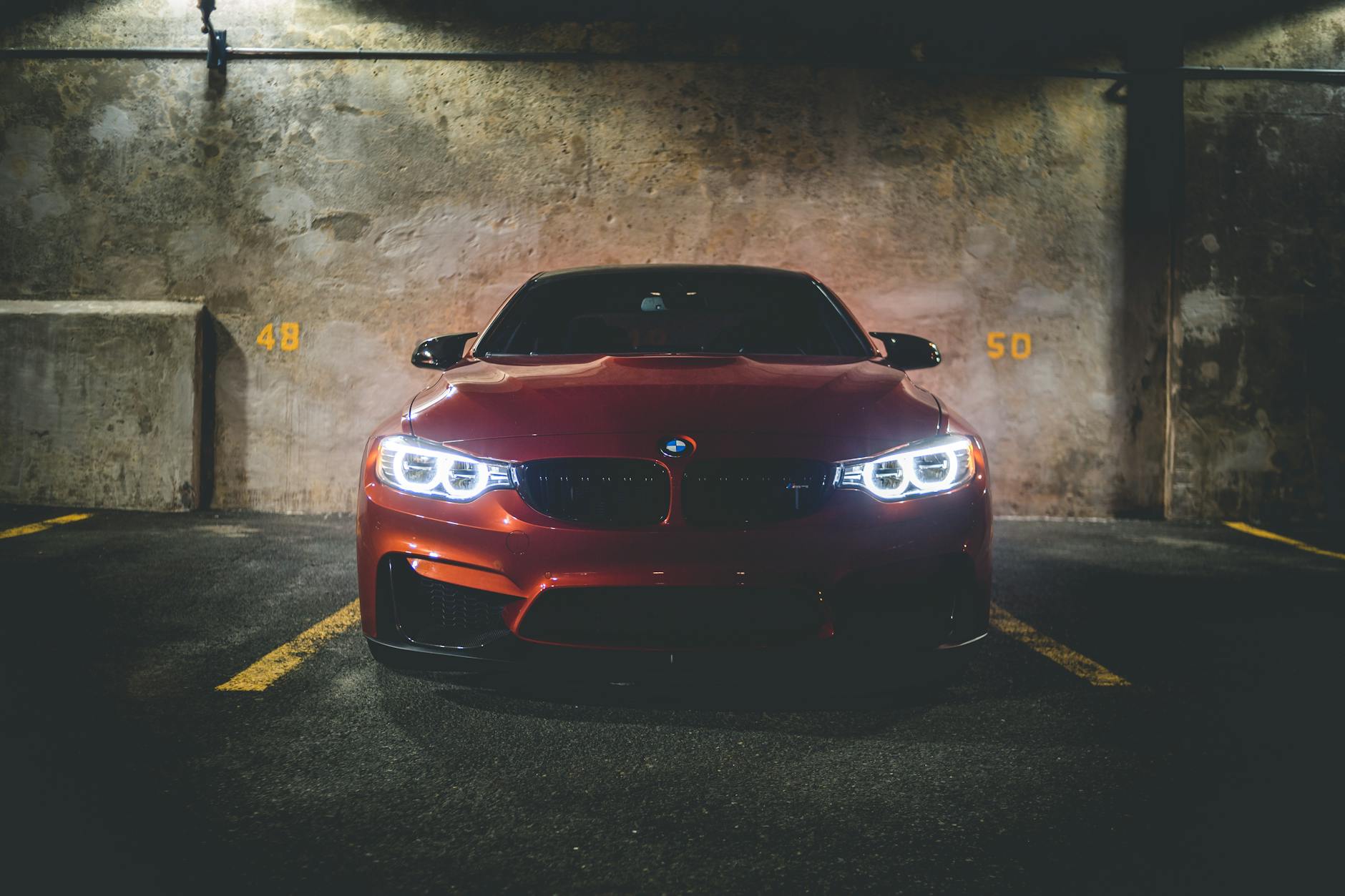 auto flash