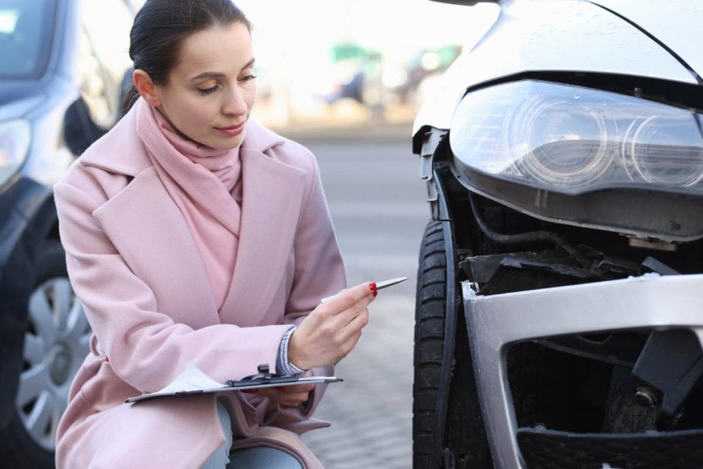 contre expertise assurance auto