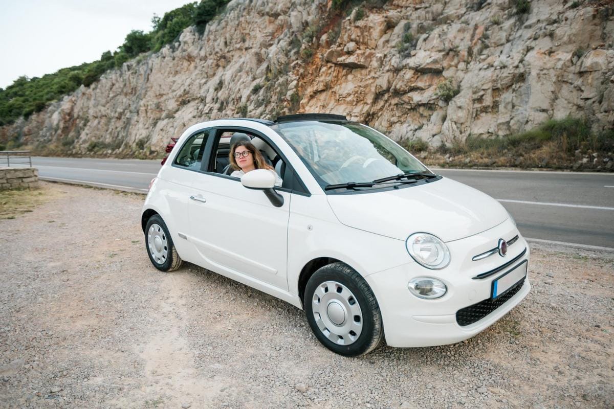 fiat 500 modèle à éviter​
