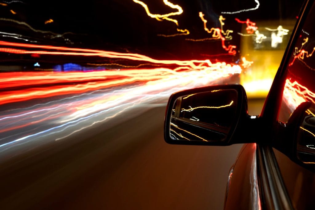 flash automobile