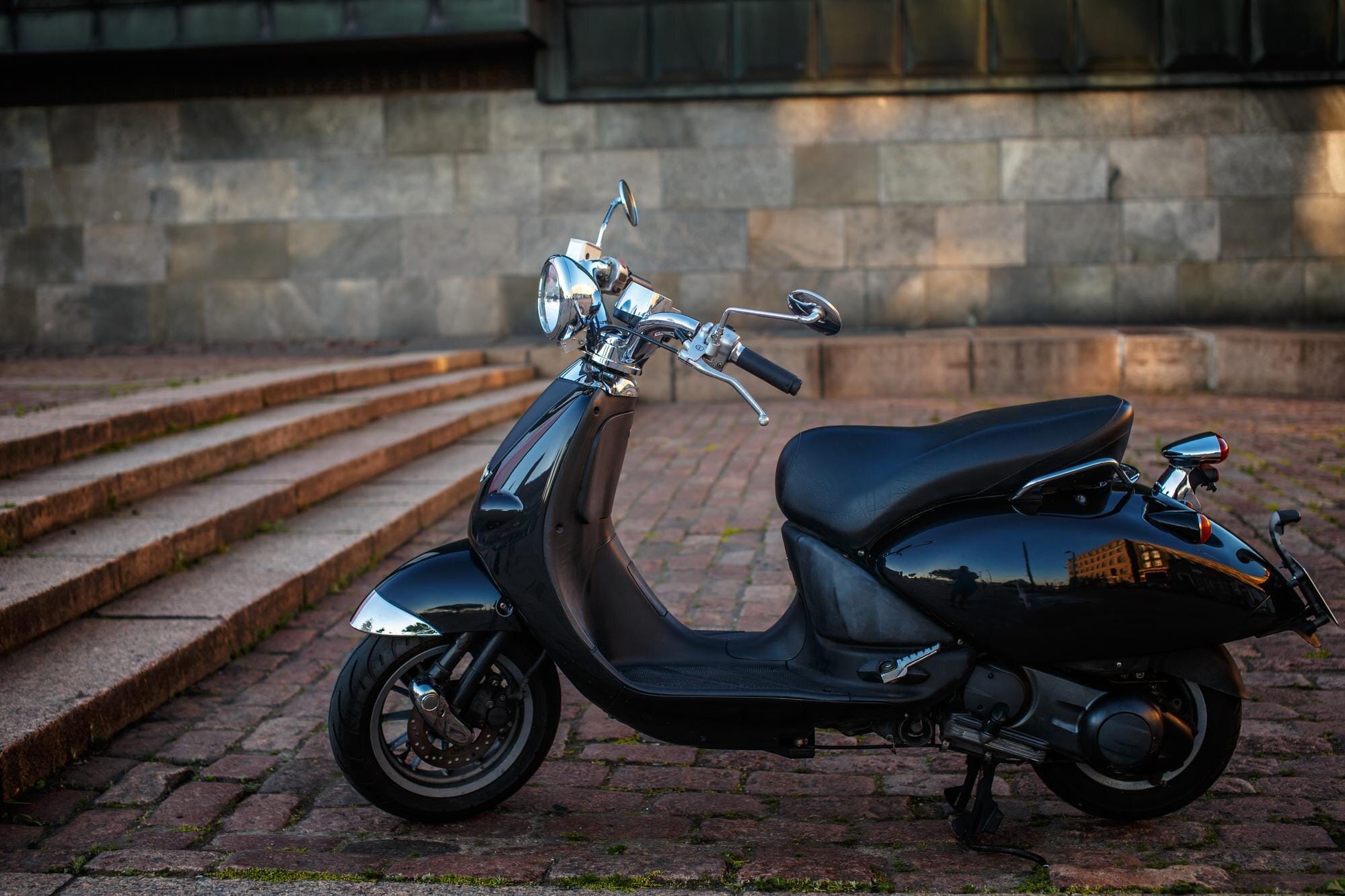 moto électrique homologue