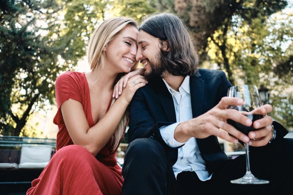 aurélien letheux couple