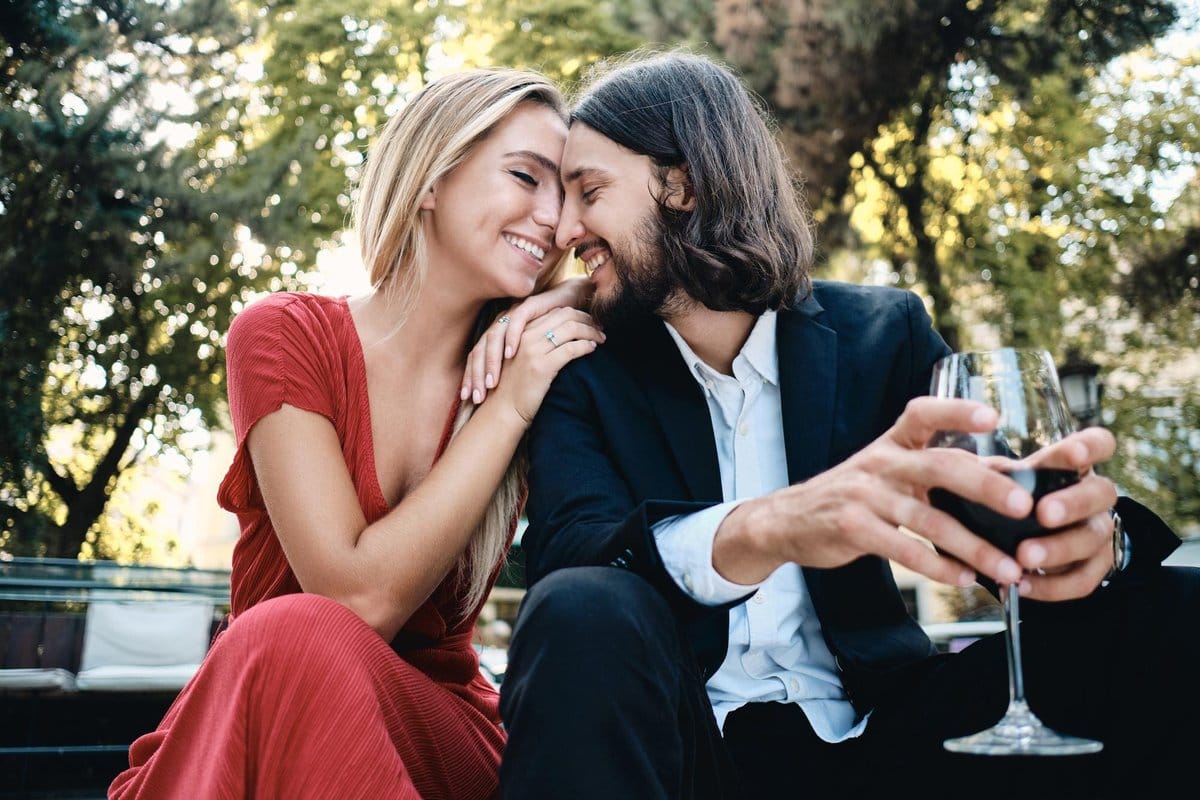 aurélien letheux couple