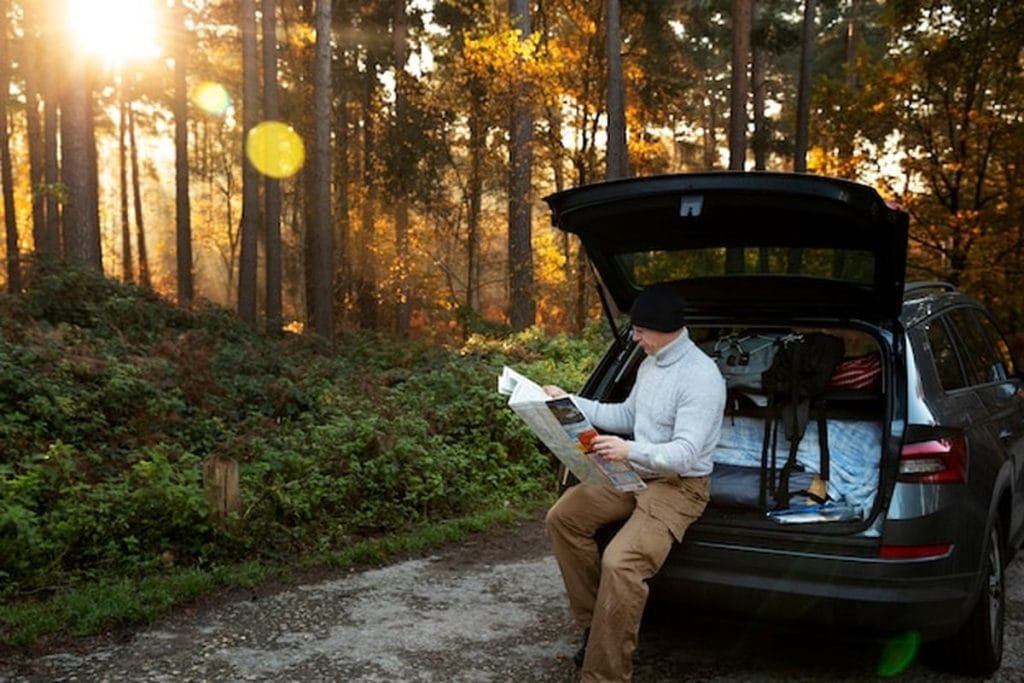 camping-car dacia prix