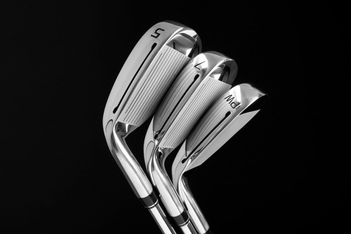 clé golf 7
