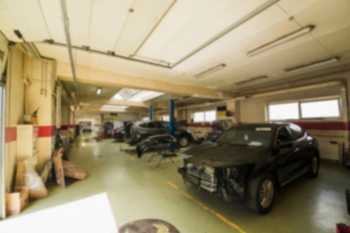 garage auto essonne