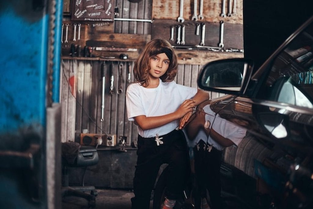 garage yvelines