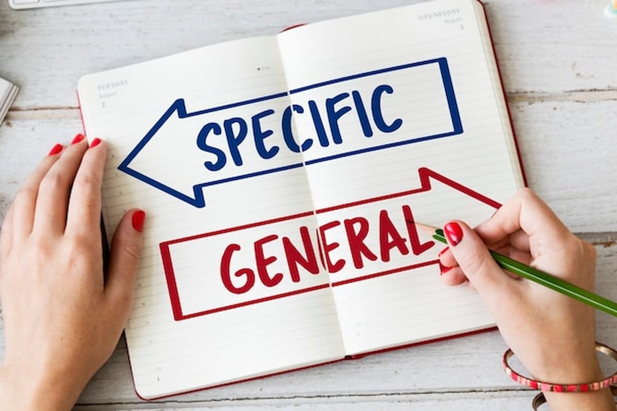 gtd signification