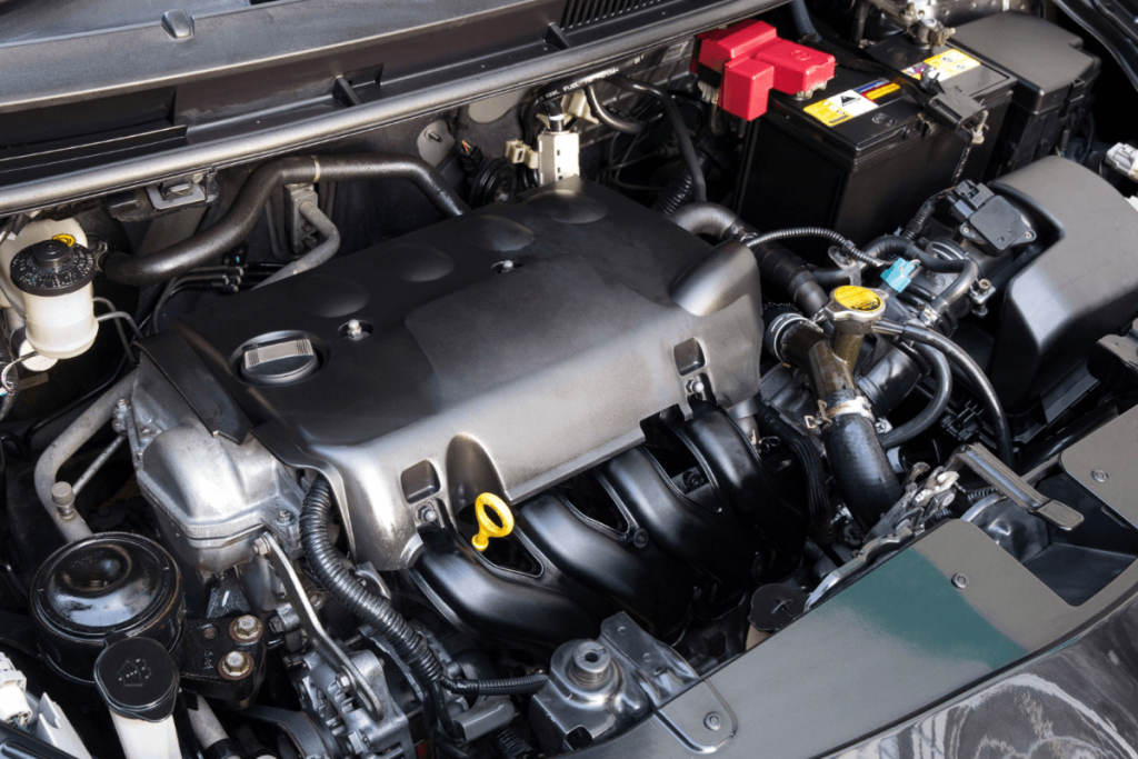 moteur puretech