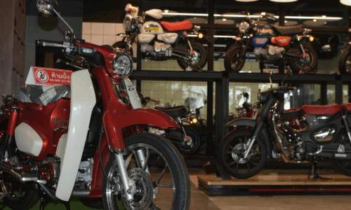 où acheter pièces moto