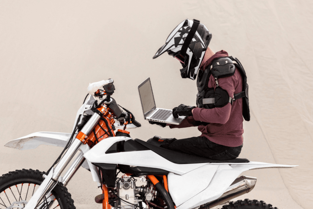pièces détachées cf moto