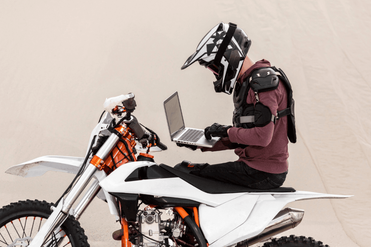 pièces détachées cf moto
