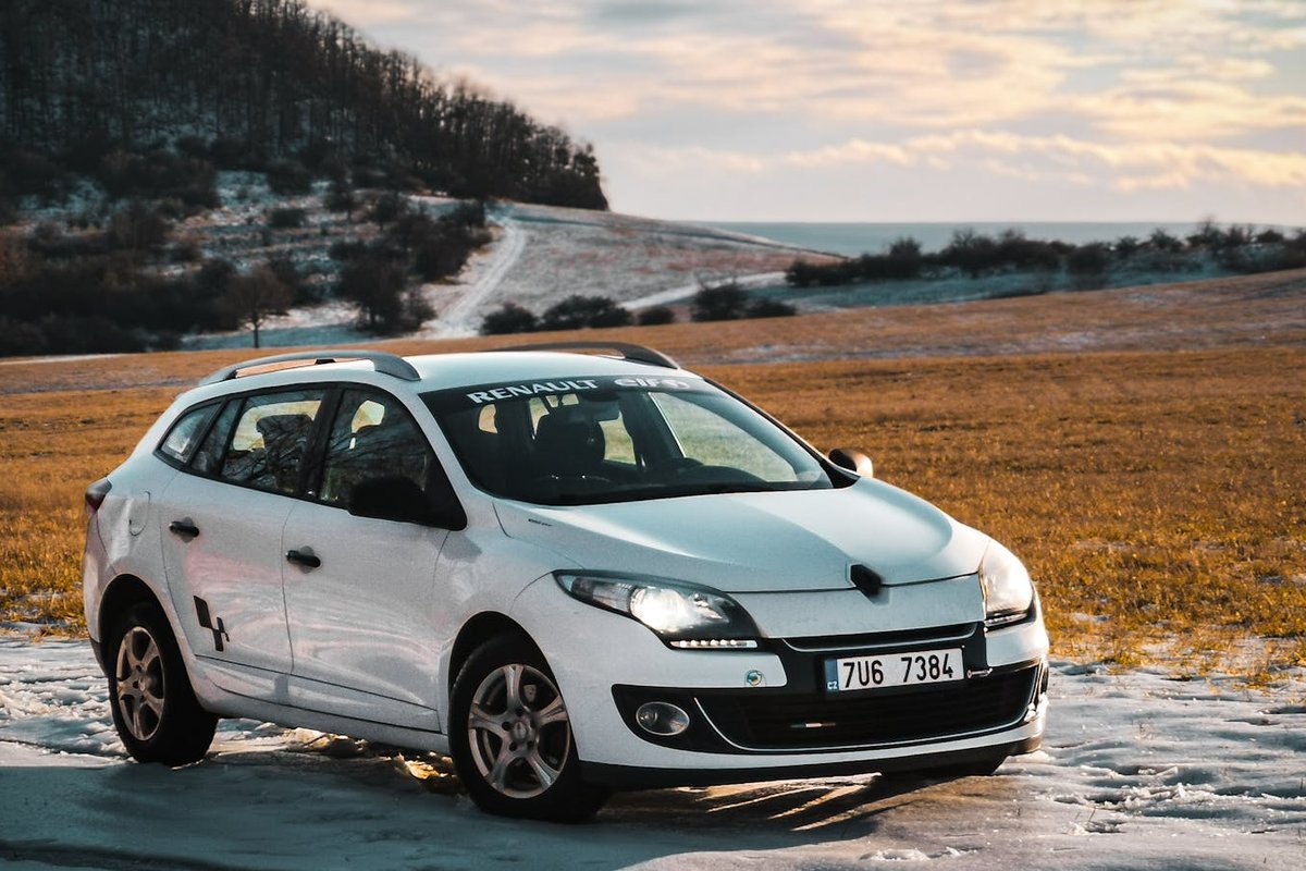 risque casse moteur megane 3