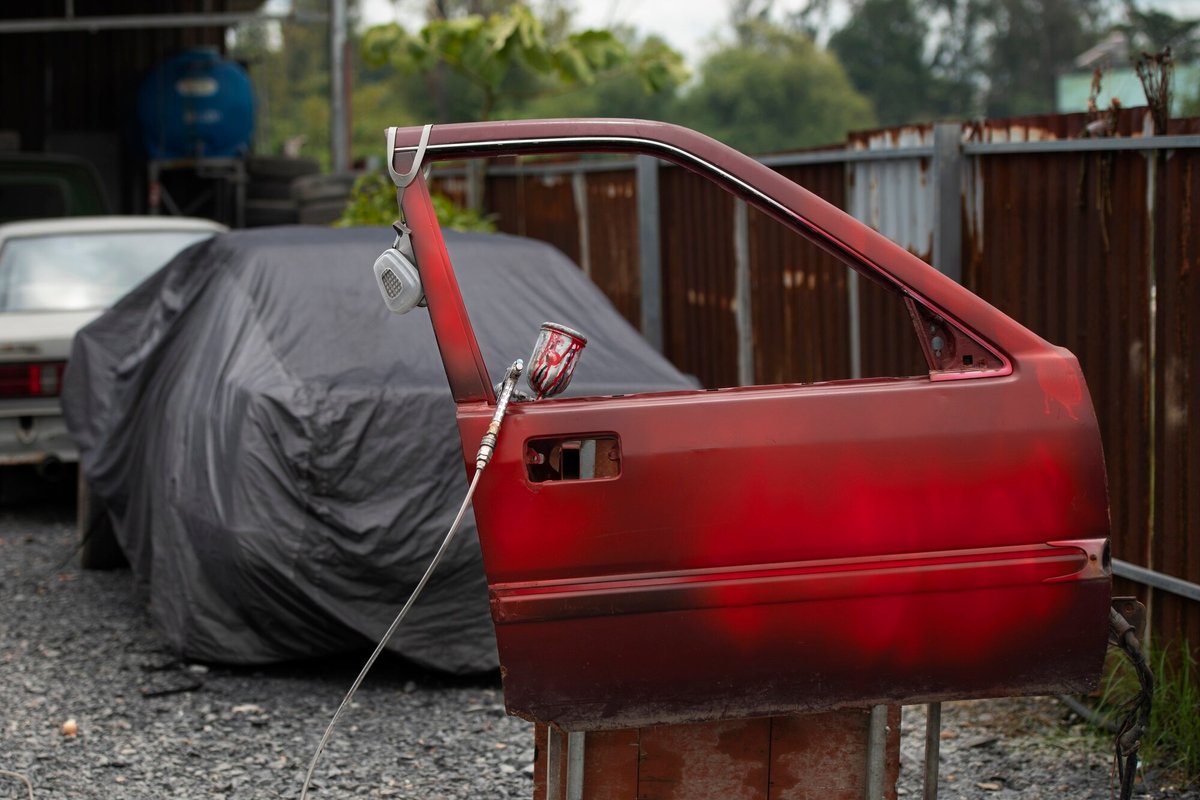 voiture demarre et cale