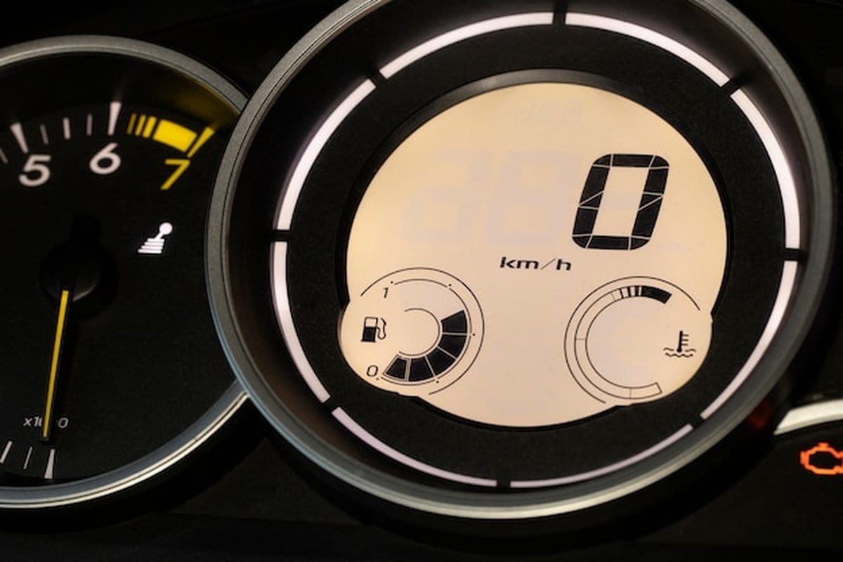 voyant defaillance electronique clio 3