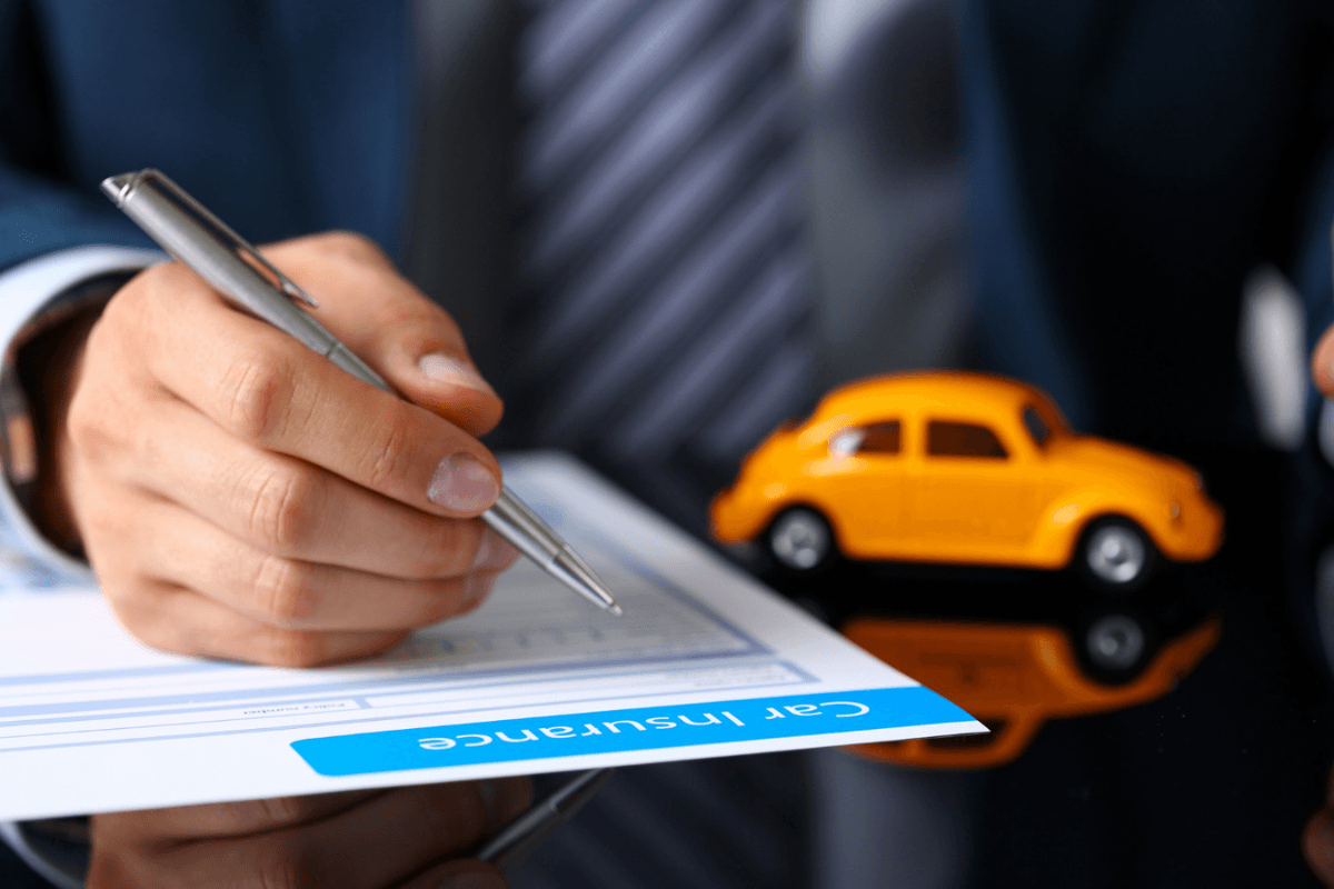 assurance auto accessoire