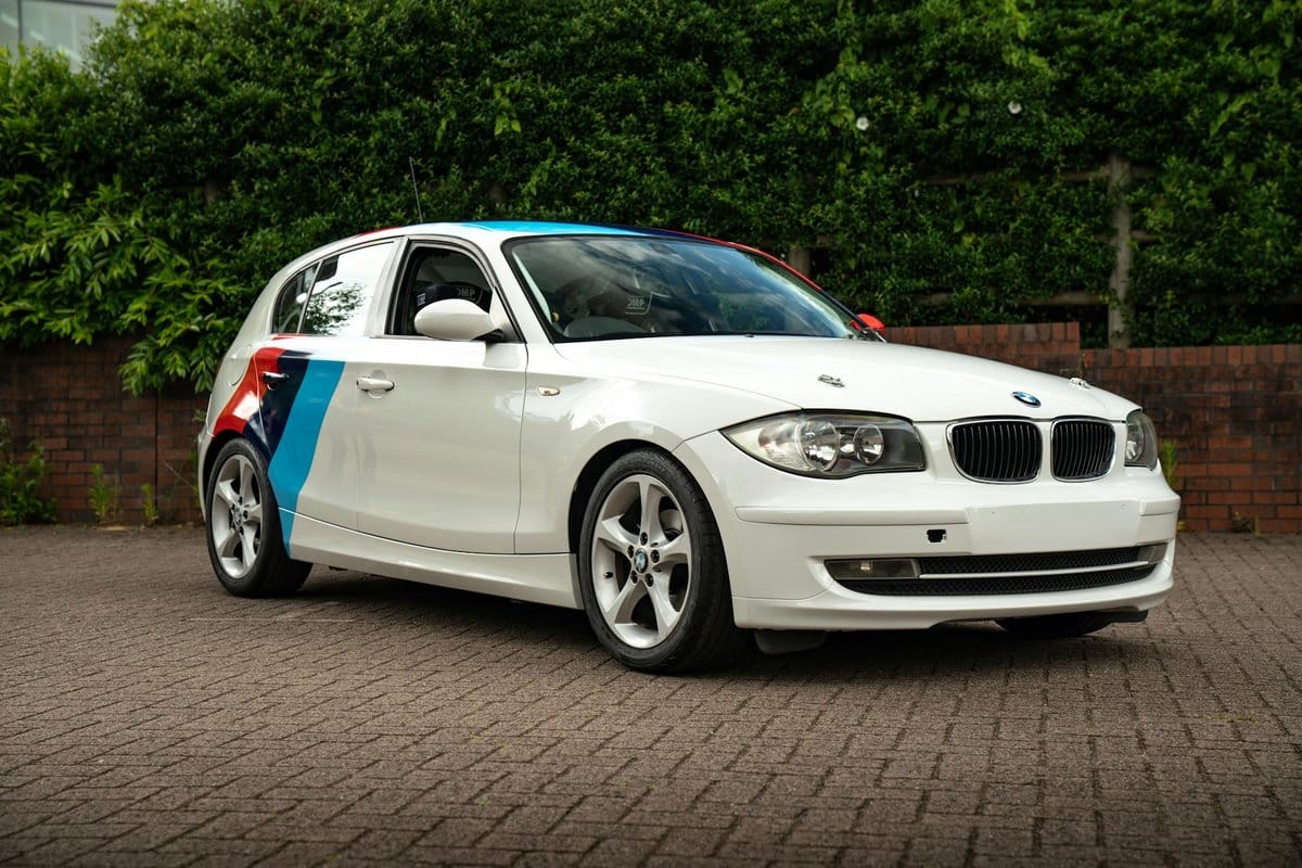 bmw série 1 modèle à éviter