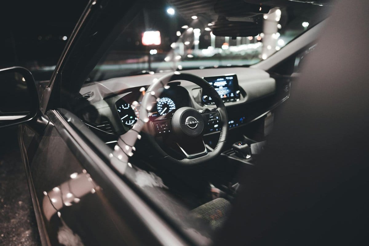 liste voyant nissan juke