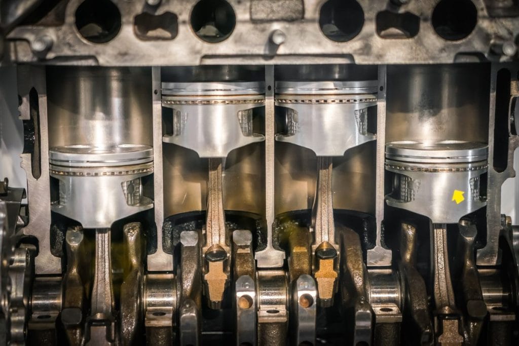moteur tu 1.1 essence