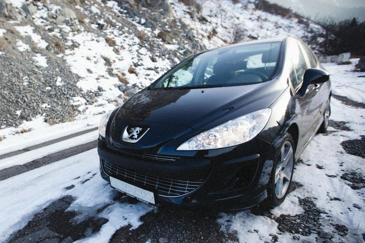 peugeot 2008 pannes fréquentes