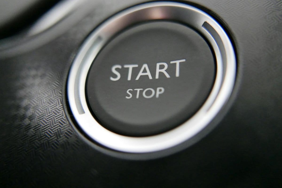 prix réparation start and stop