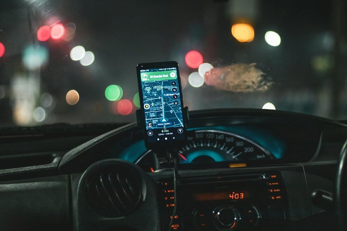 radarbot ou waze