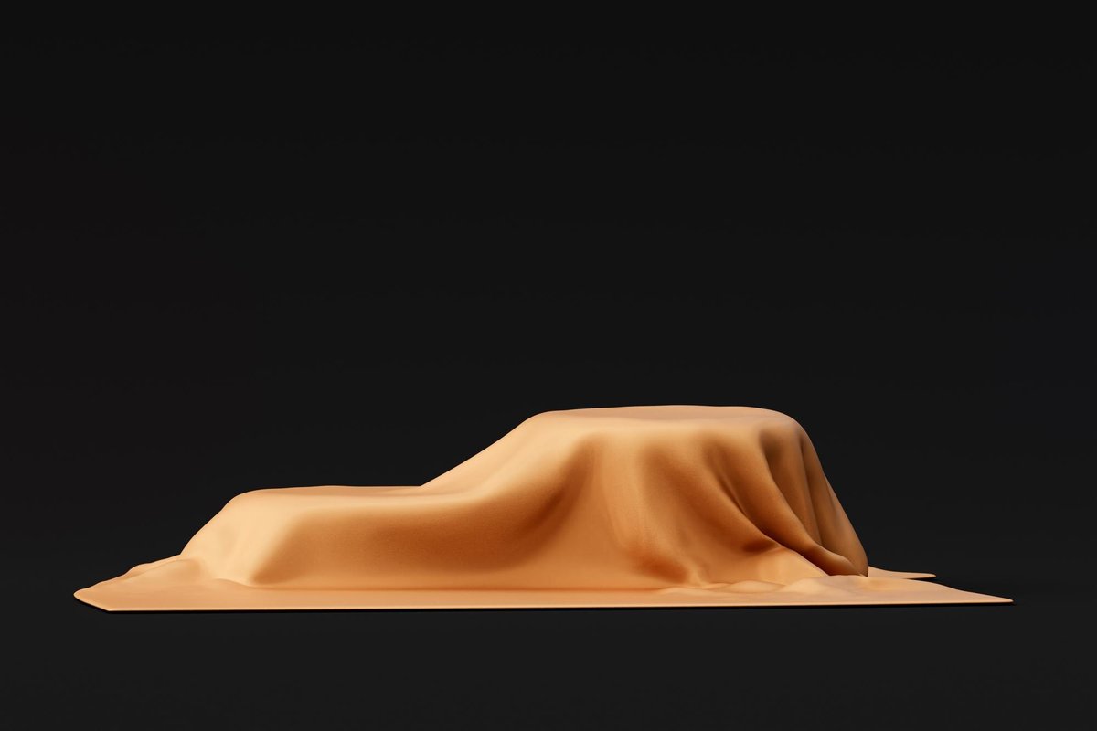 simulation covering voiture