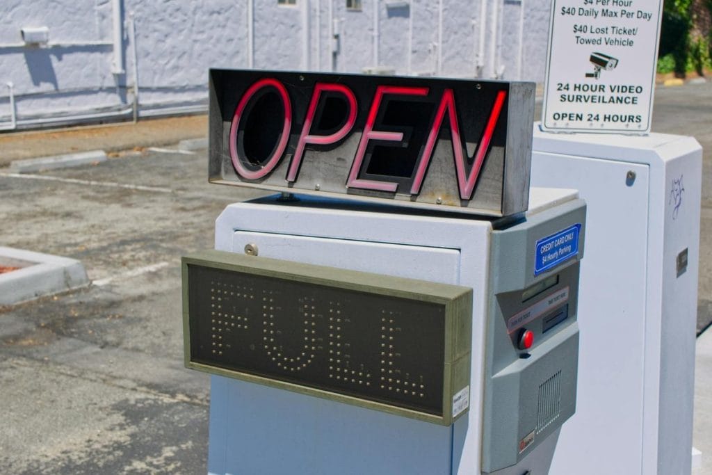 taux horaire garage