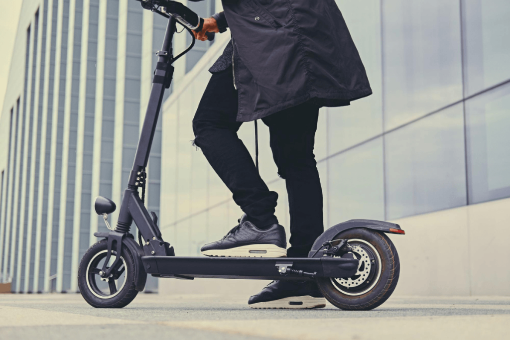 assurance trottinette electrique