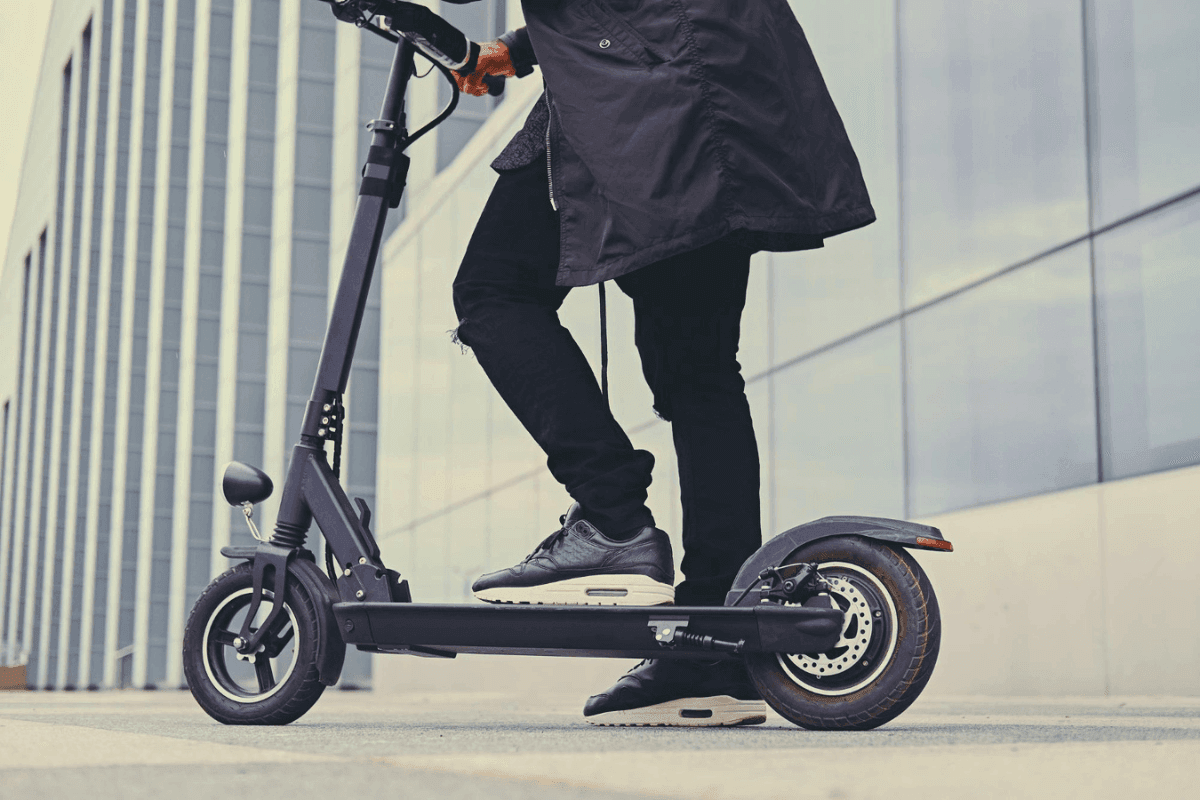 assurance trottinette electrique