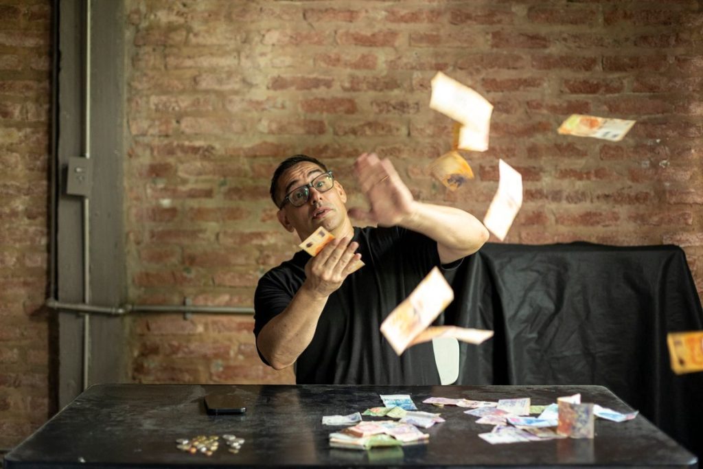 aurélien letheux fortune