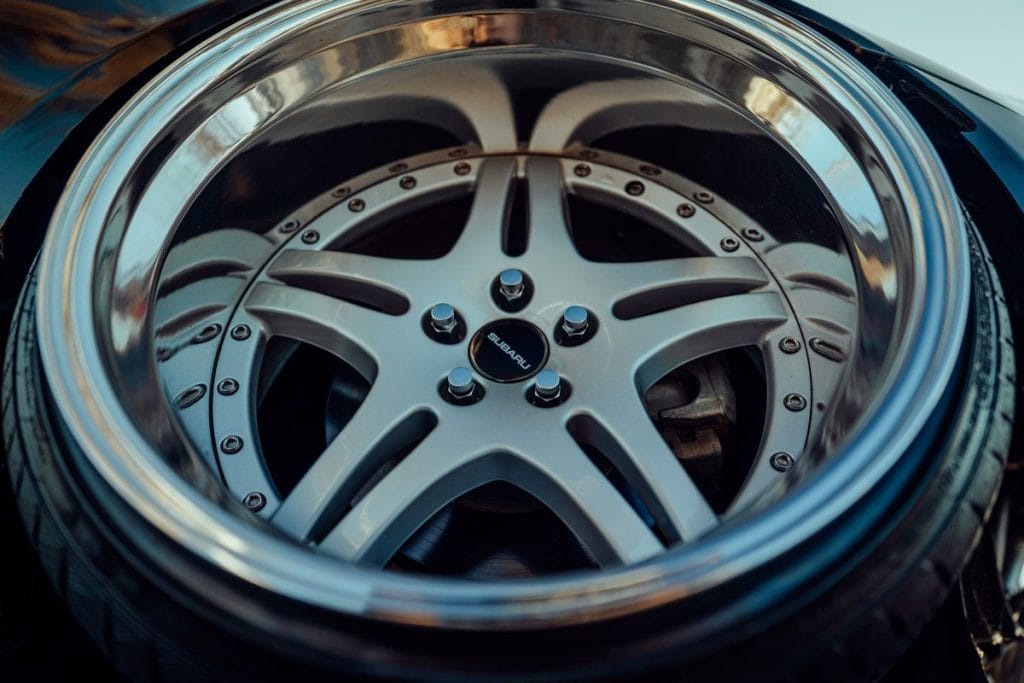 barillet voiture