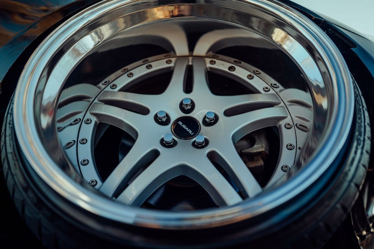 barillet voiture