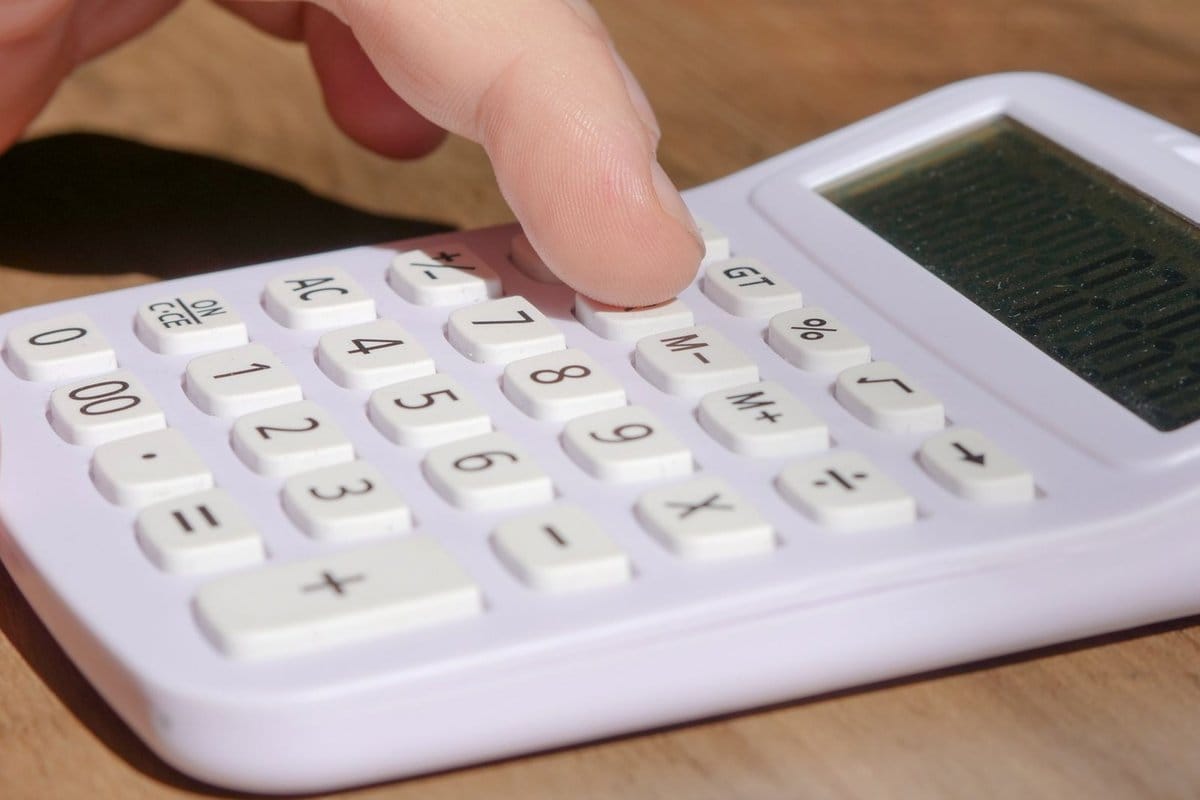 calculer circonférence pneu