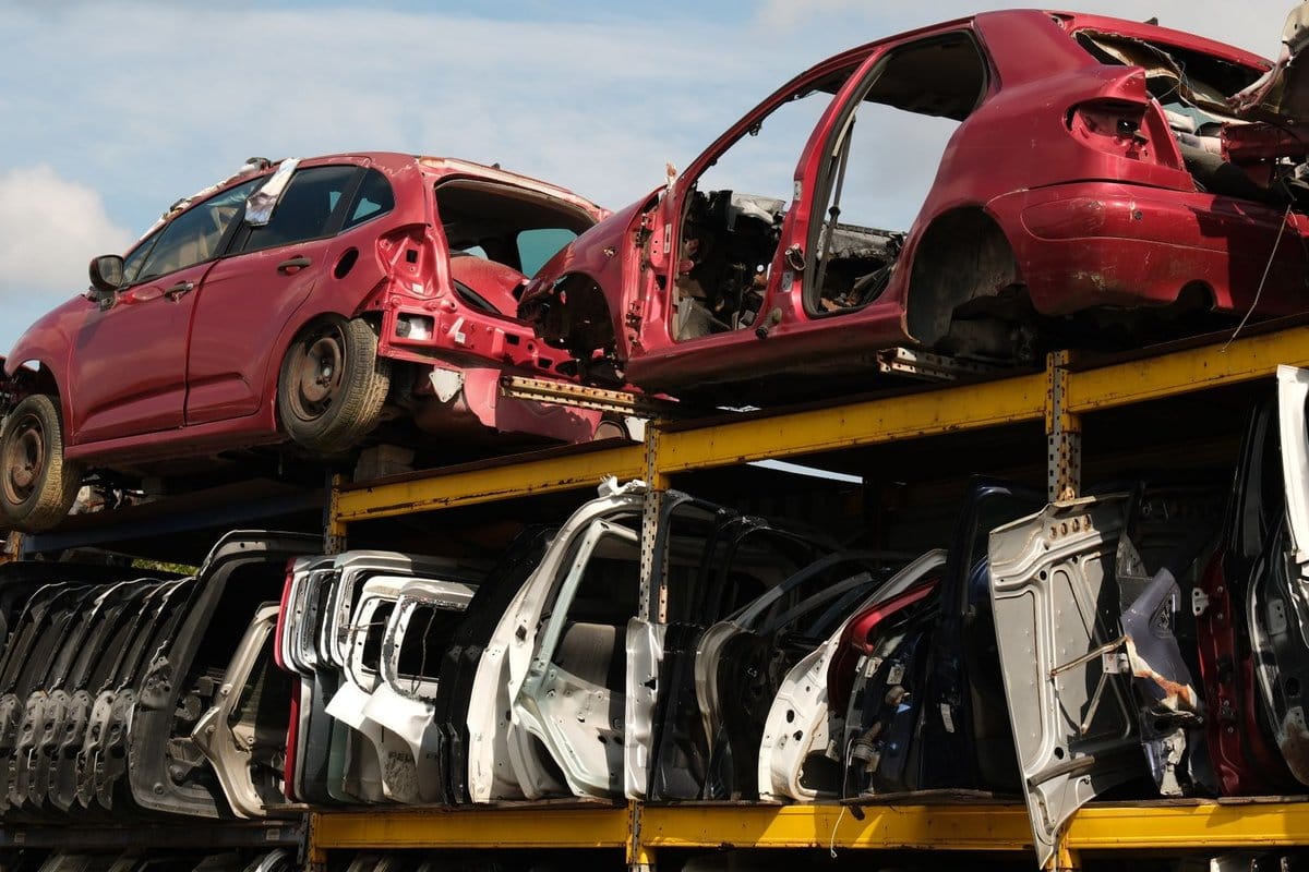 casse auto billy