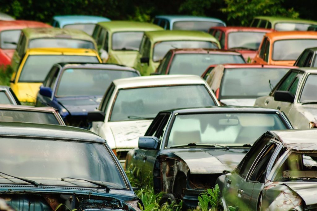 casse automobile poissy
