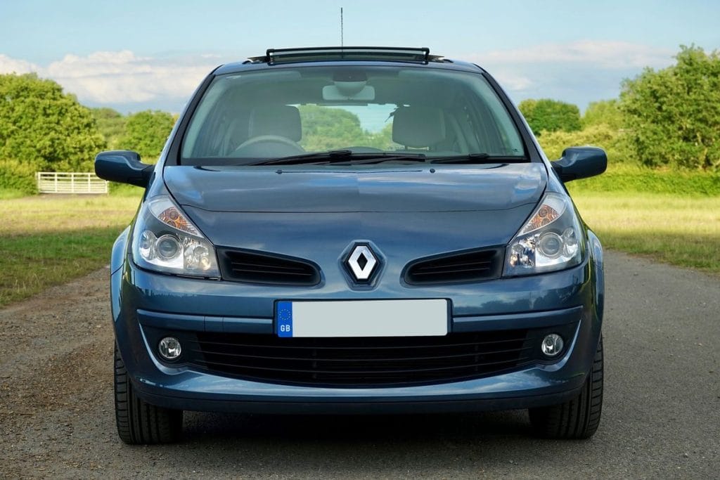 consommation clio 4