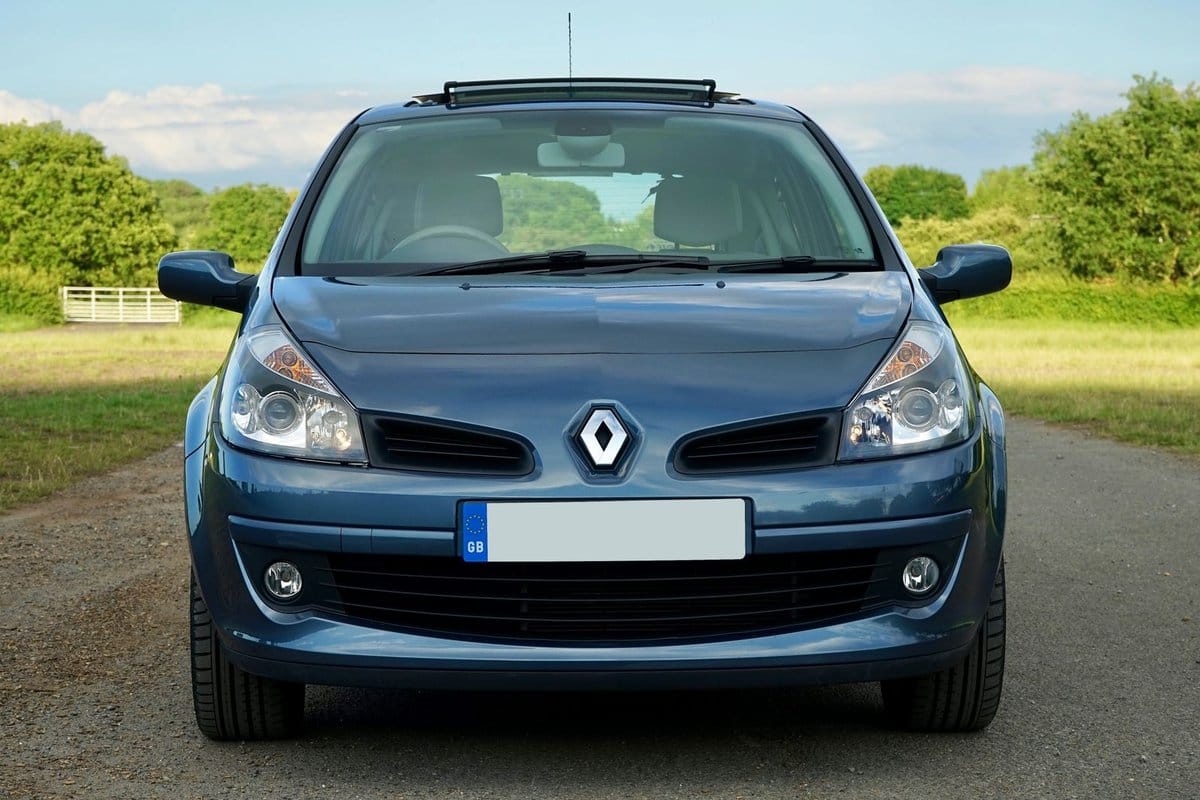 consommation clio 4