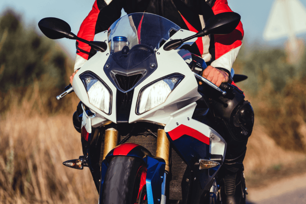 moto bmw
